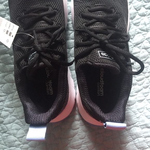 NWT Adidas Asweego Sneakers Size 9.5 - Picture 4 of 8